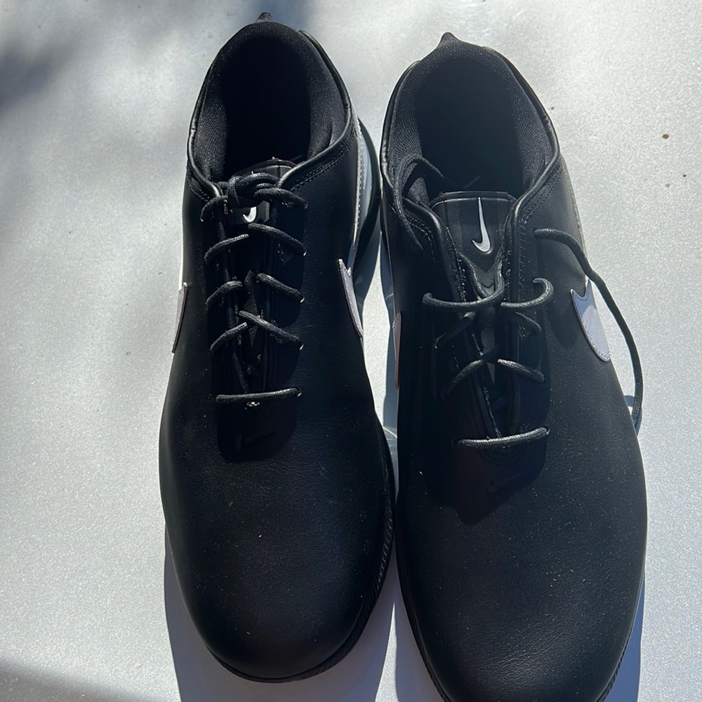Brand new Nike zoom victory golf cleats